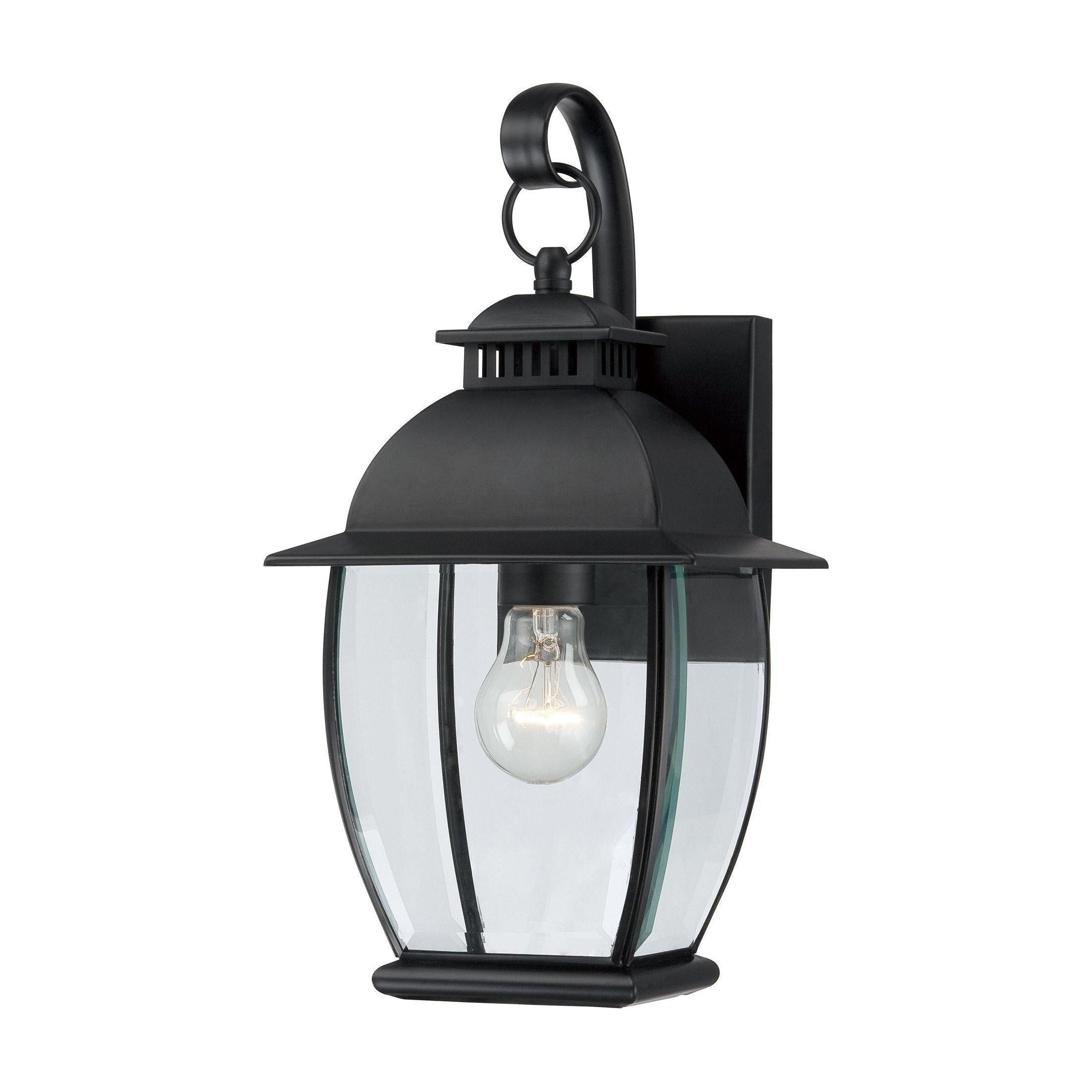 Quoizel - Bain Outdoor Wall Light - Lights Canada