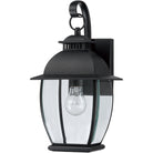 Quoizel - Bain Outdoor Wall Light - Lights Canada