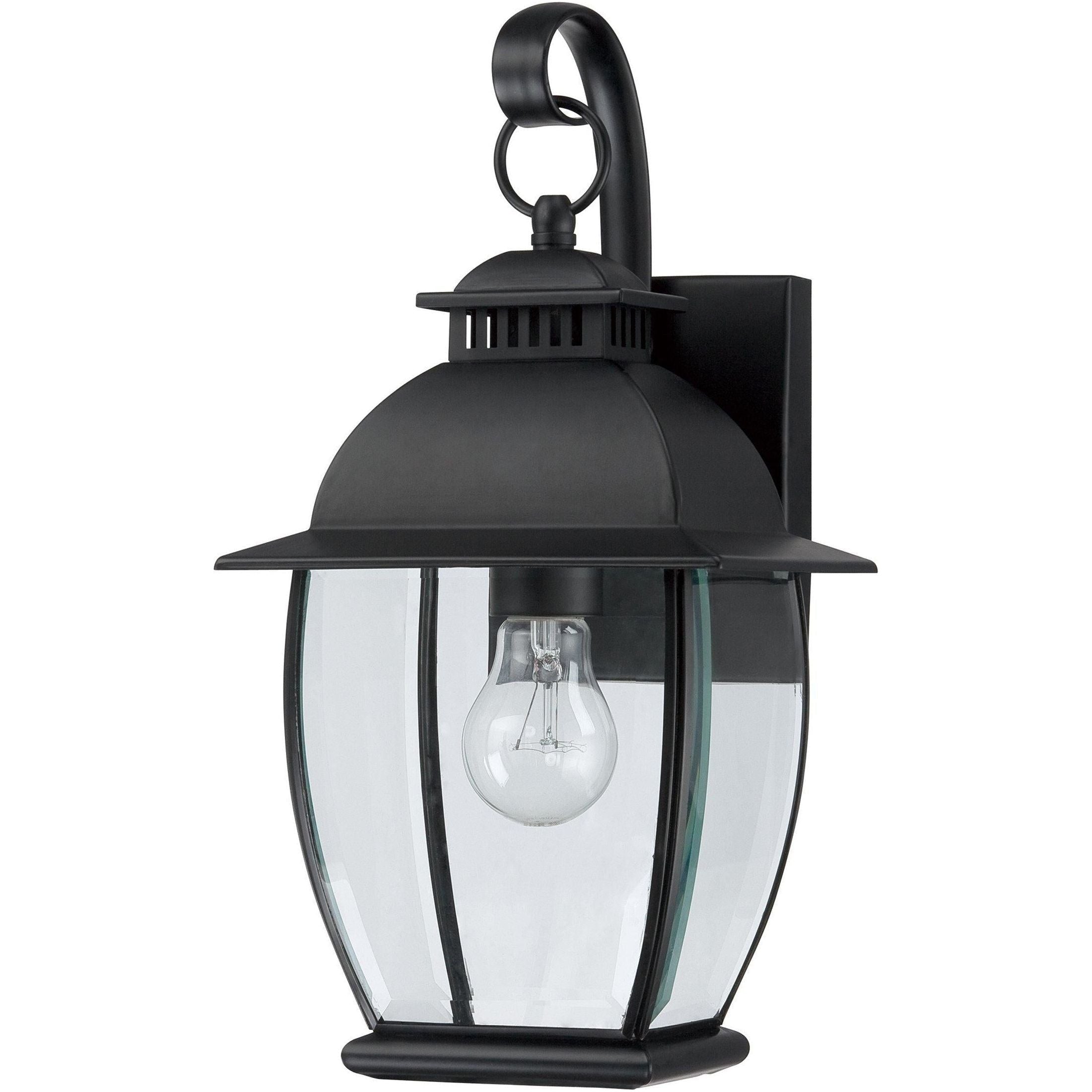 Quoizel - Bain Outdoor Wall Light - Lights Canada