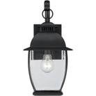 Quoizel - Bain Outdoor Wall Light - Lights Canada