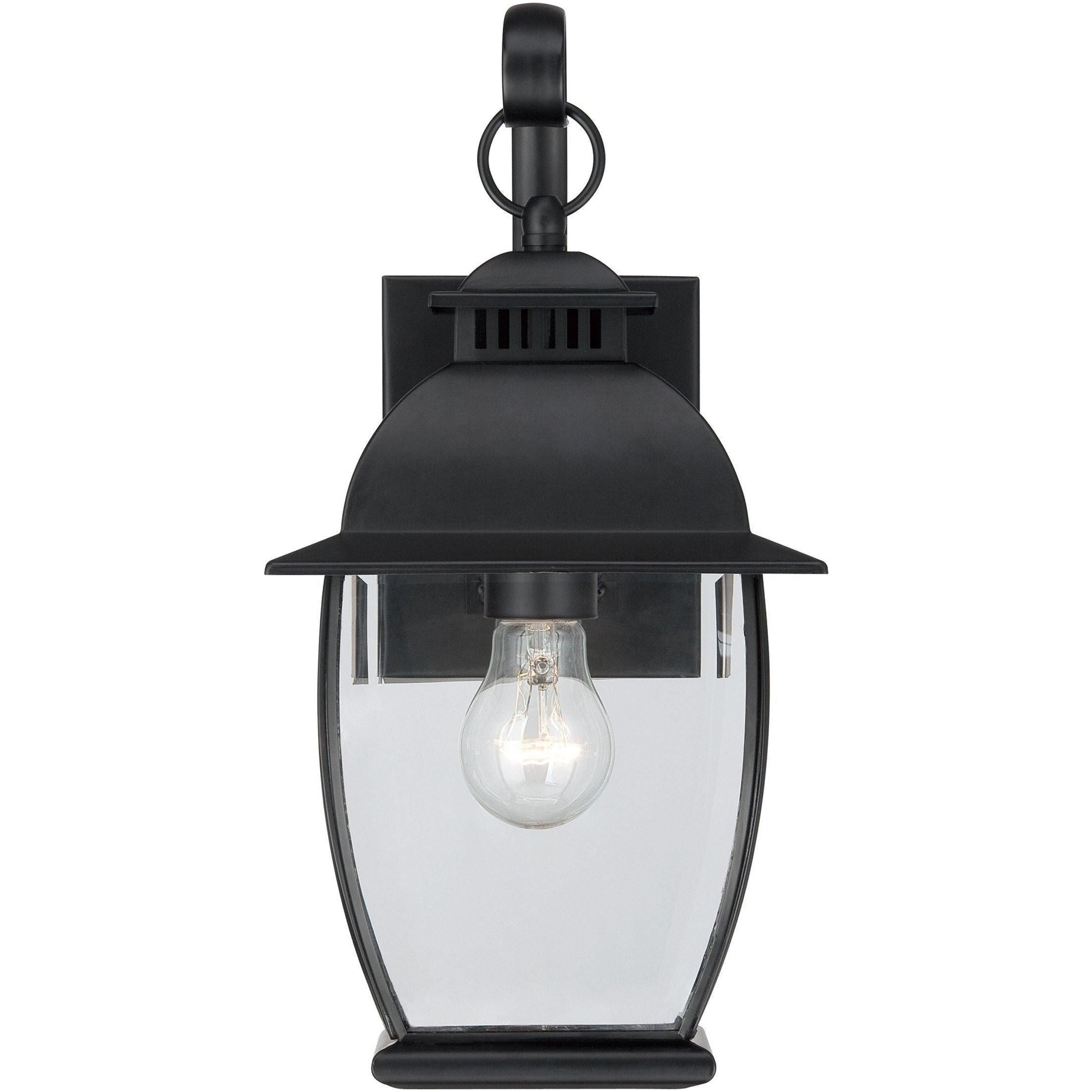 Quoizel - Bain Outdoor Wall Light - Lights Canada