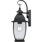 Quoizel - Bain Outdoor Wall Light - Lights Canada