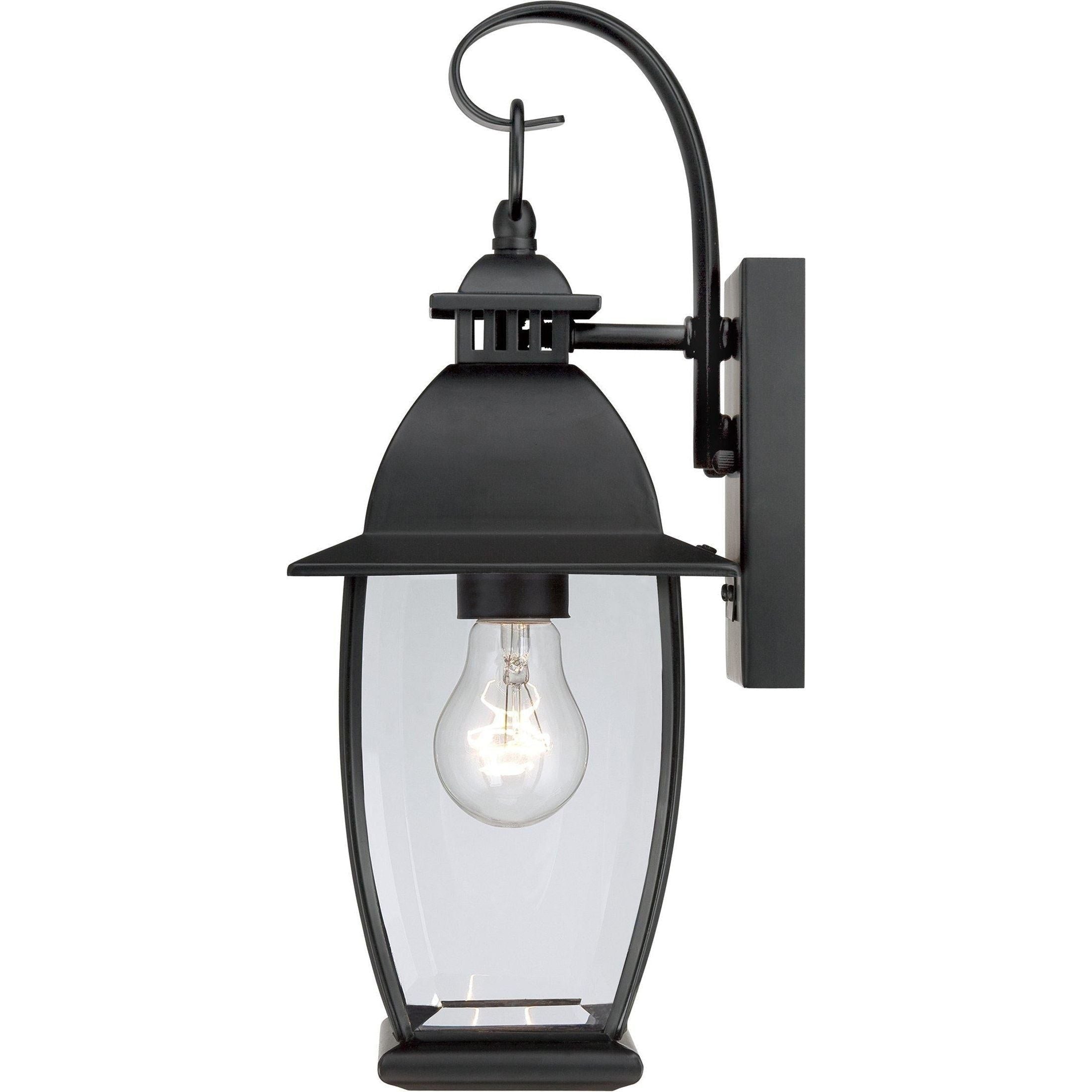 Quoizel - Bain Outdoor Wall Light - Lights Canada