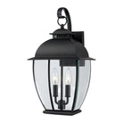 Quoizel - Bain Outdoor Wall Light - Lights Canada