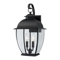 Bain Outdoor Wall Light