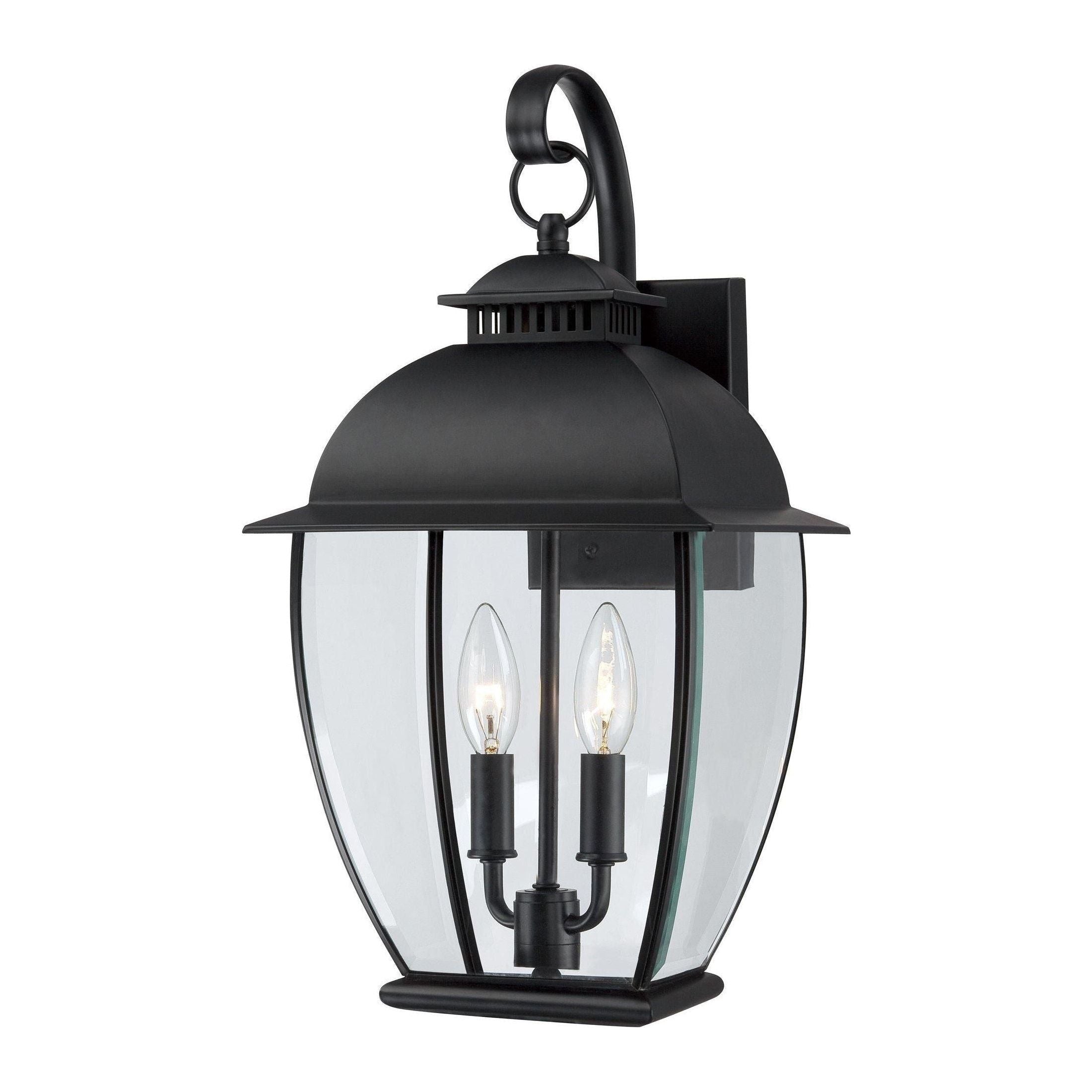 Quoizel - Bain Outdoor Wall Light - Lights Canada