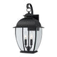 Quoizel - Bain Outdoor Wall Light - Lights Canada