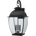 Quoizel - Bain Outdoor Wall Light - Lights Canada