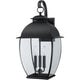 Quoizel - Bain Outdoor Wall Light - Lights Canada