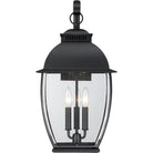 Quoizel - Bain Outdoor Wall Light - Lights Canada