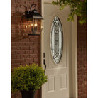 Quoizel - Bain Outdoor Wall Light - Lights Canada