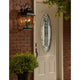 Quoizel - Bain Outdoor Wall Light - Lights Canada