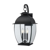 Bain Outdoor Wall Light