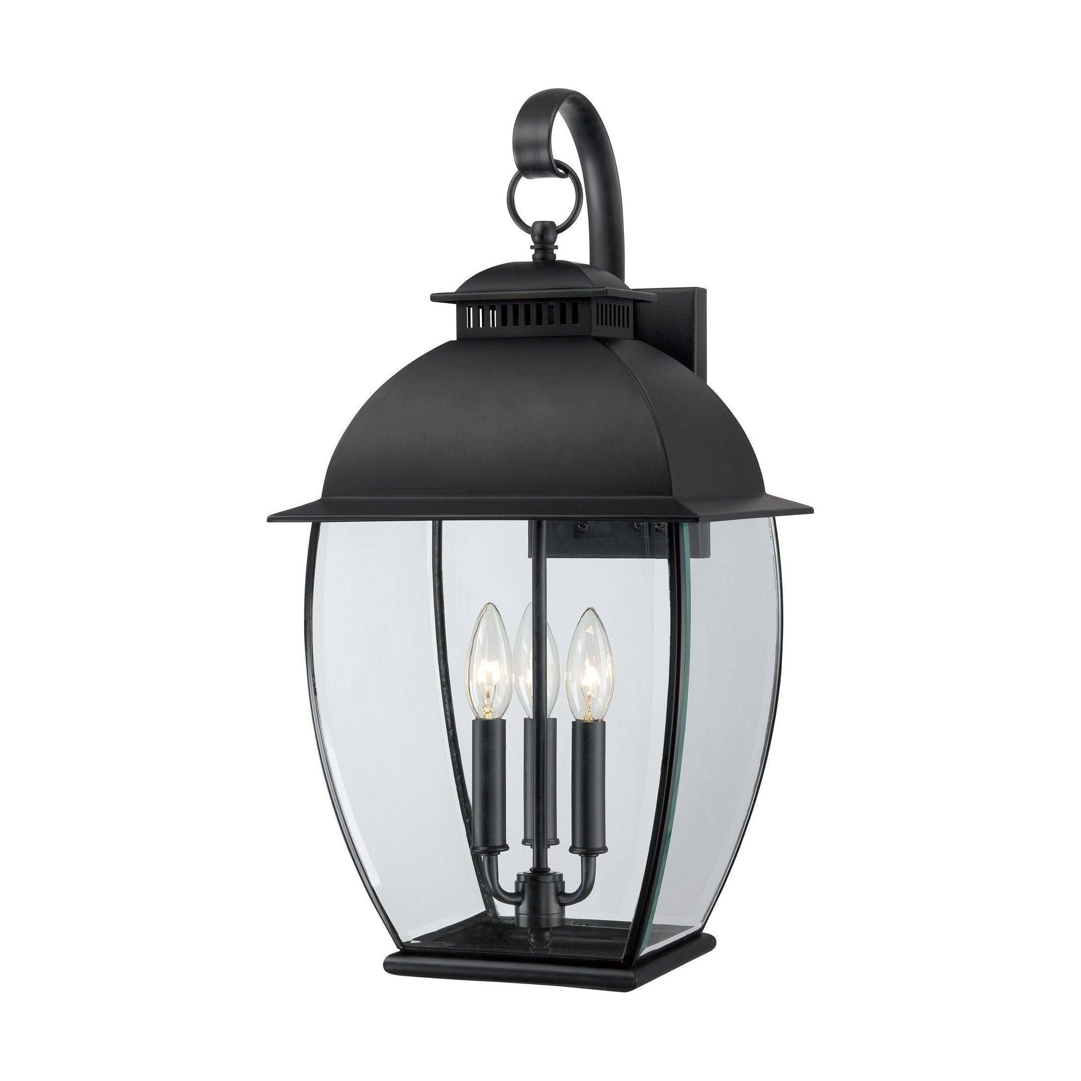 Quoizel - Bain Outdoor Wall Light - Lights Canada