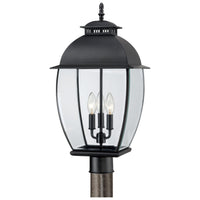Bain Post Light