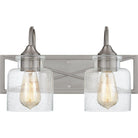 Quoizel - Bartley Vanity Light - Lights Canada