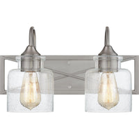 Bartley Vanity Light