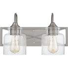 Quoizel - Bartley Vanity Light - Lights Canada