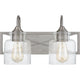 Quoizel - Bartley Vanity Light - Lights Canada