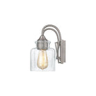 Quoizel - Bartley Vanity Light - Lights Canada