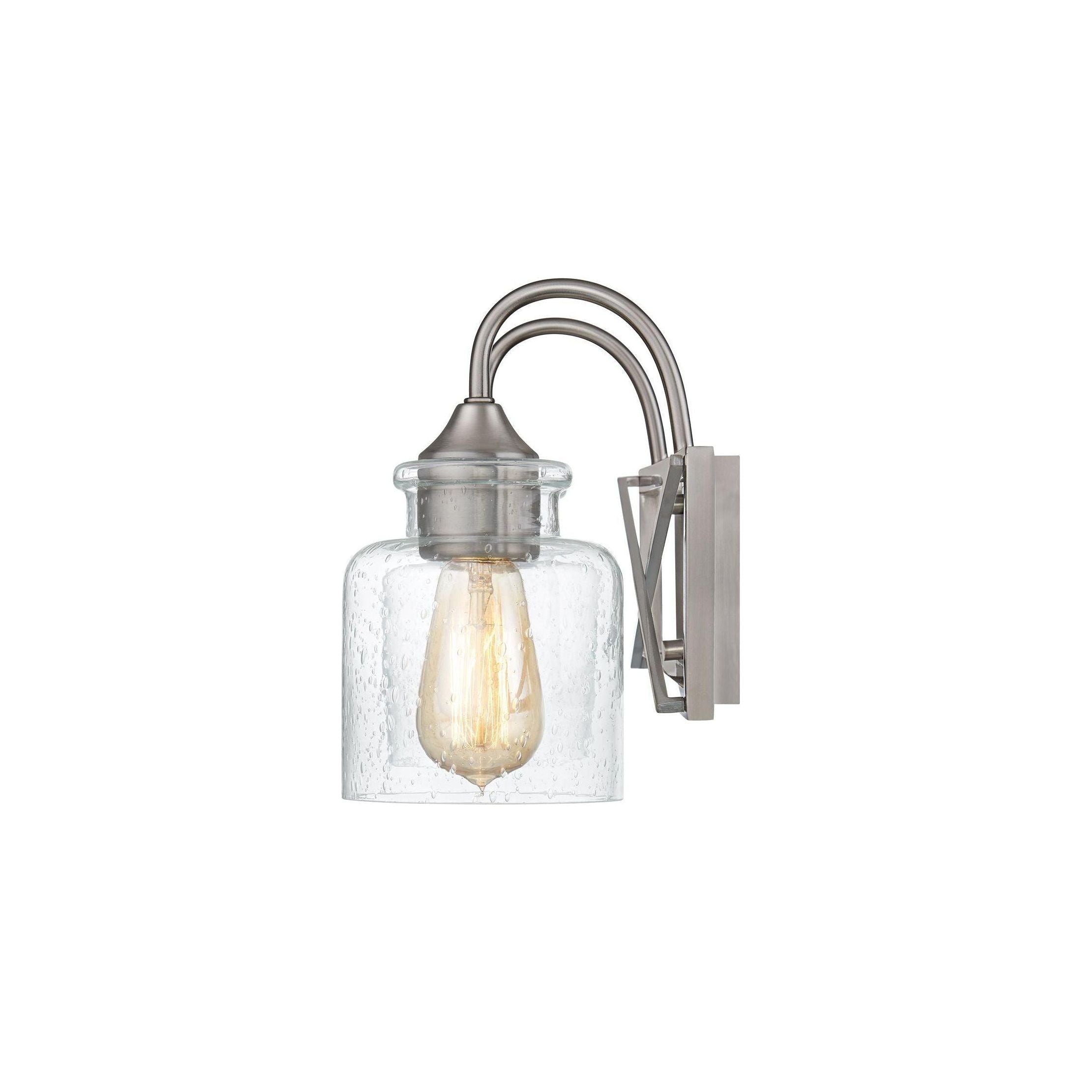 Quoizel - Bartley Vanity Light - Lights Canada