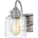 Quoizel - Bartley Vanity Light - Lights Canada