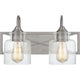 Quoizel - Bartley Vanity Light - Lights Canada