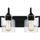 Quoizel - Bartley Vanity Light - Lights Canada