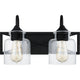 Quoizel - Bartley Vanity Light - Lights Canada