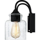 Quoizel - Bartley Vanity Light - Lights Canada