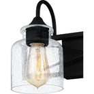 Quoizel - Bartley Vanity Light - Lights Canada