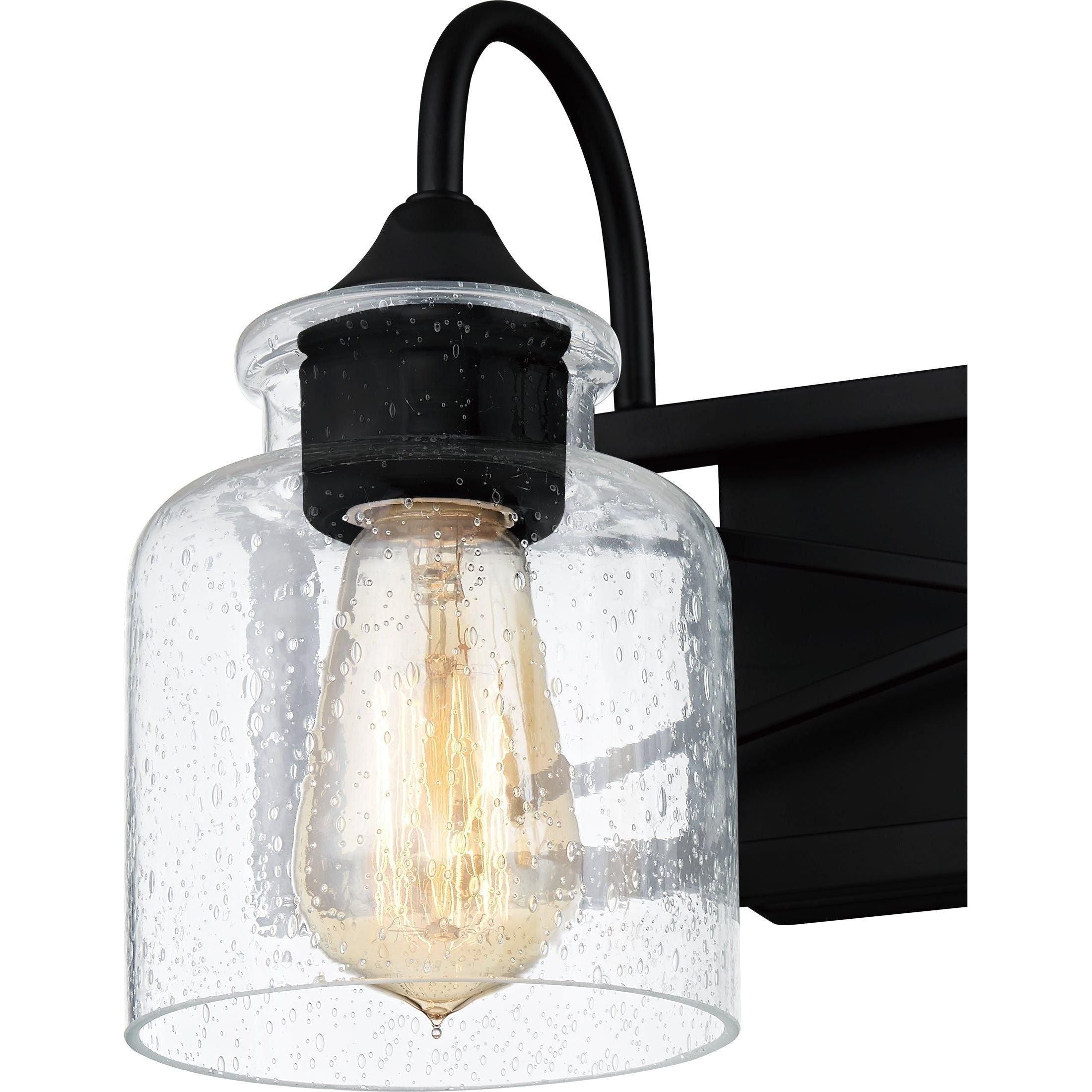 Quoizel - Bartley Vanity Light - Lights Canada