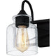 Quoizel - Bartley Vanity Light - Lights Canada
