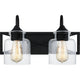 Quoizel - Bartley Vanity Light - Lights Canada