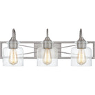 Quoizel - Bartley Vanity Light - Lights Canada