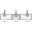 Quoizel - Bartley Vanity Light - Lights Canada