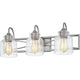 Quoizel - Bartley Vanity Light - Lights Canada