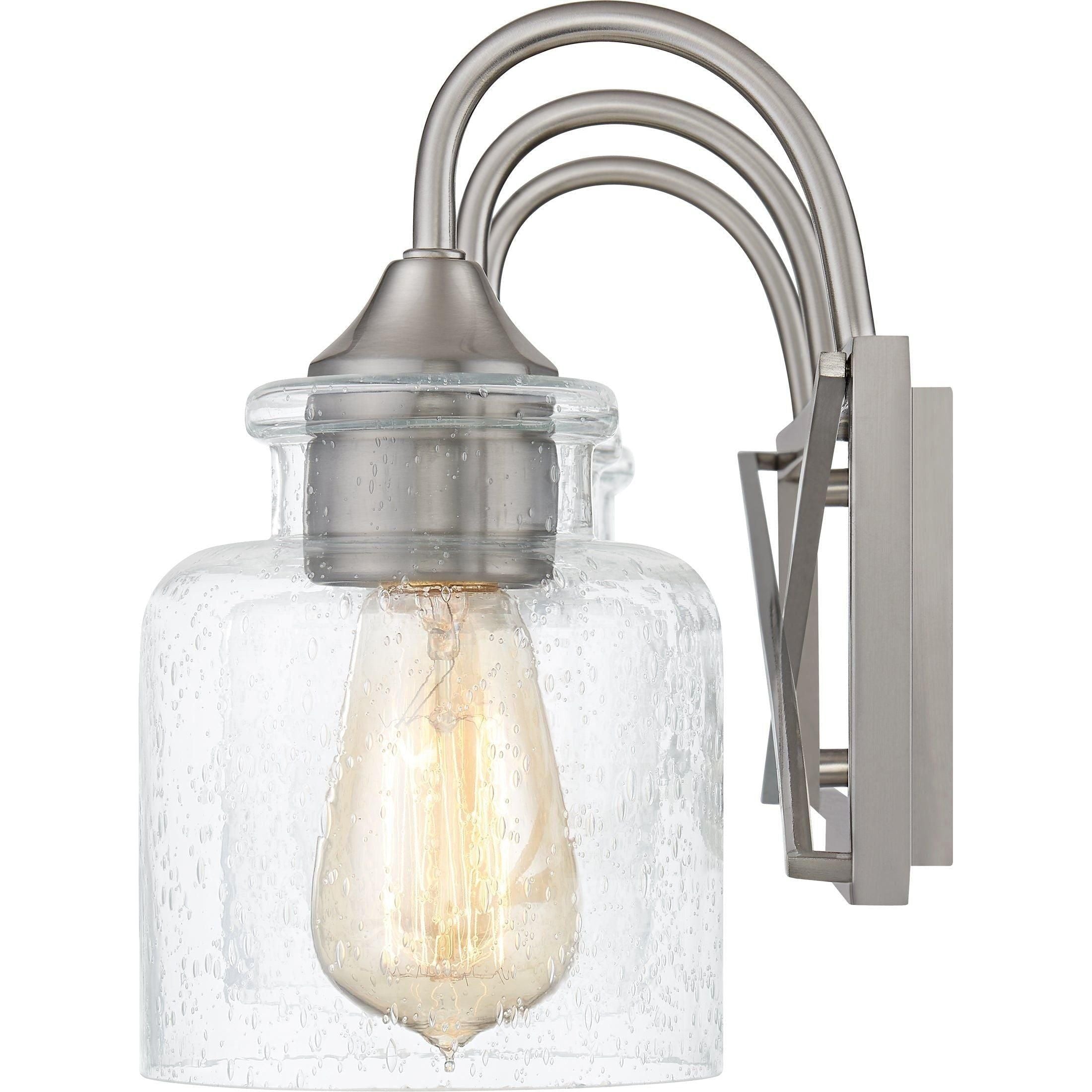Quoizel - Bartley Vanity Light - Lights Canada