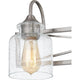 Quoizel - Bartley Vanity Light - Lights Canada