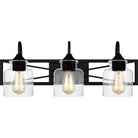 Quoizel - Bartley Vanity Light - Lights Canada