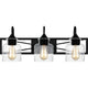 Quoizel - Bartley Vanity Light - Lights Canada