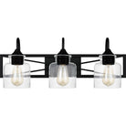 Quoizel - Bartley Vanity Light - Lights Canada