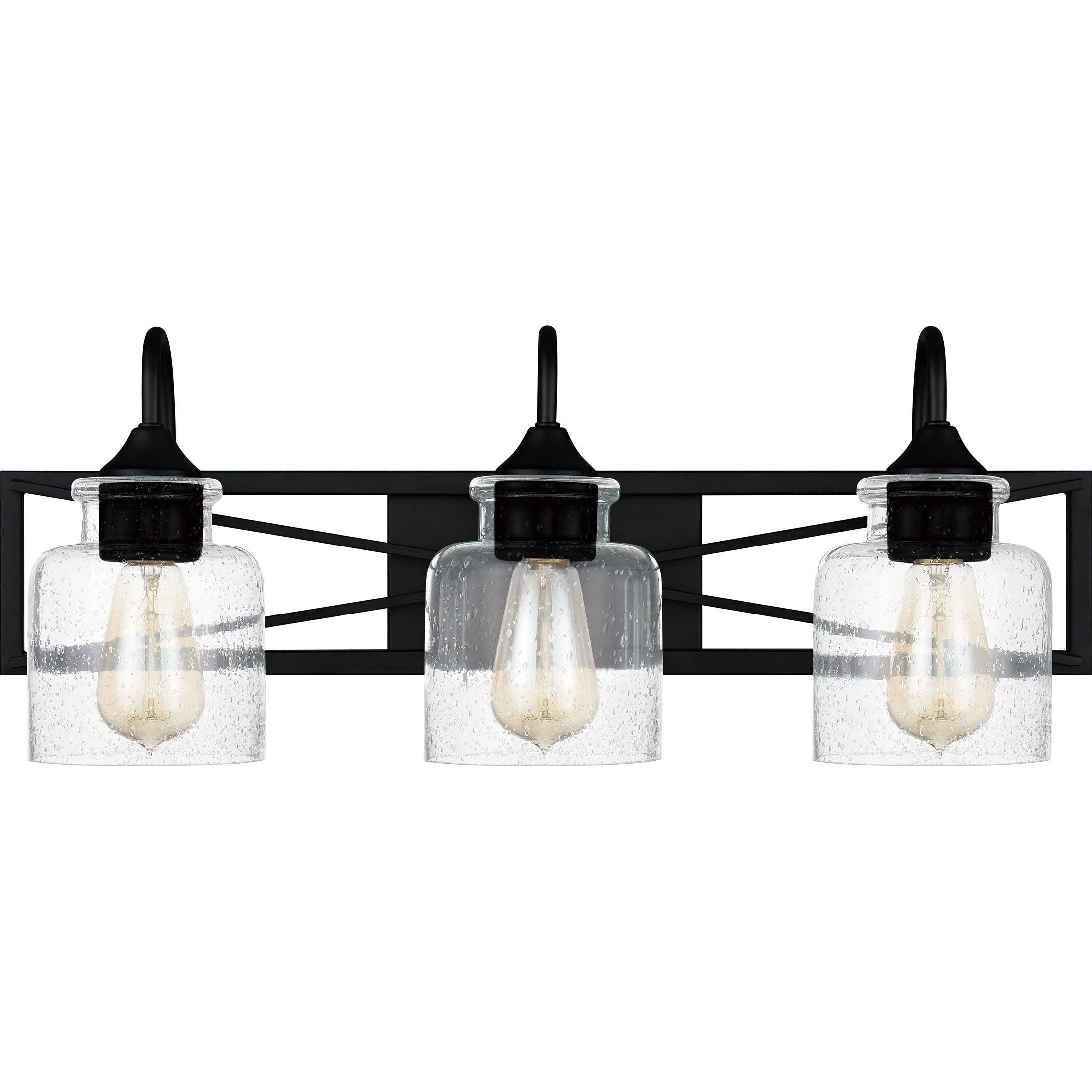 Quoizel - Bartley Vanity Light - Lights Canada