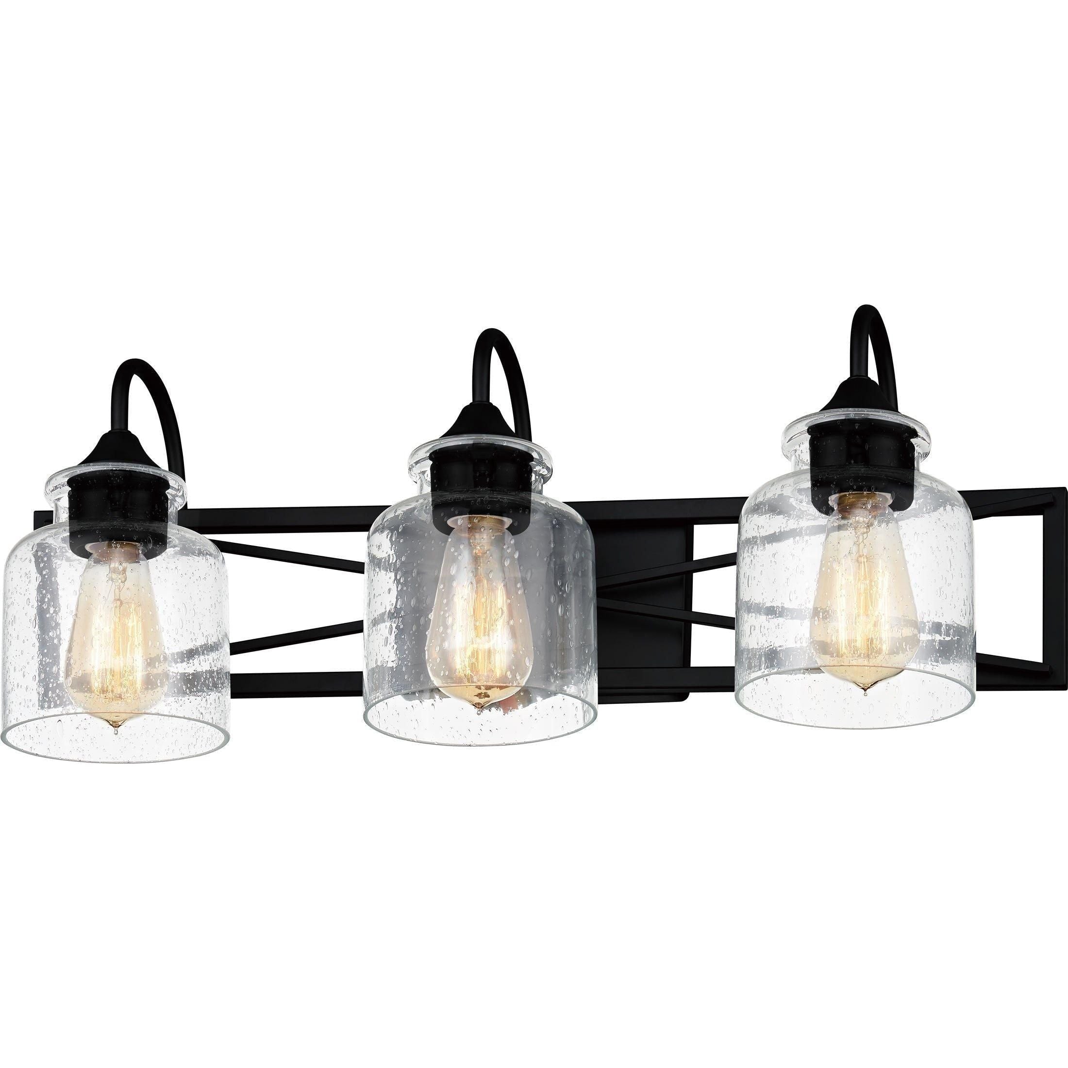 Quoizel - Bartley Vanity Light - Lights Canada