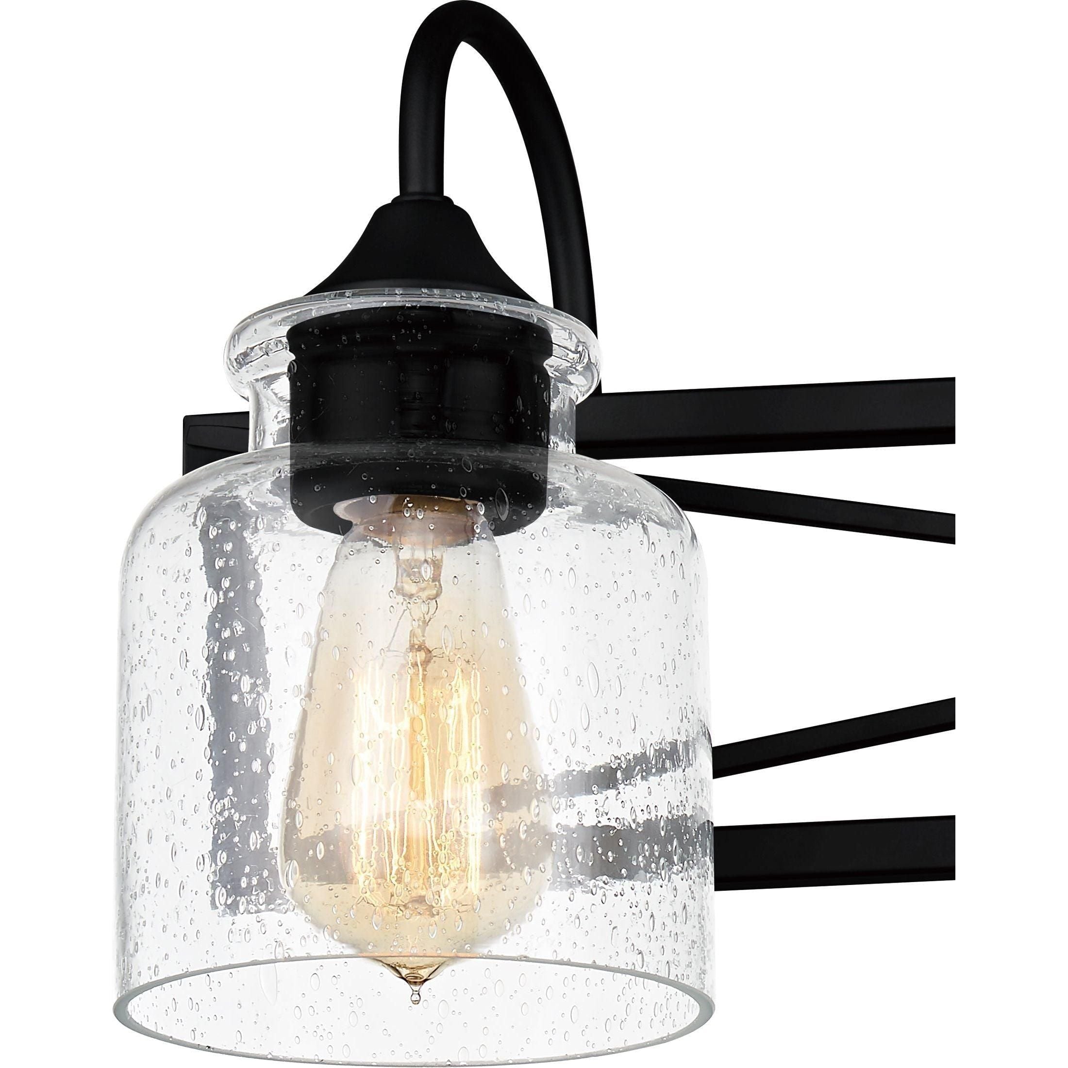Quoizel - Bartley Vanity Light - Lights Canada