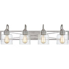 Quoizel - Bartley Vanity Light - Lights Canada