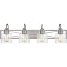 Quoizel - Bartley Vanity Light - Lights Canada