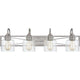 Quoizel - Bartley Vanity Light - Lights Canada