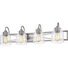 Quoizel - Bartley Vanity Light - Lights Canada