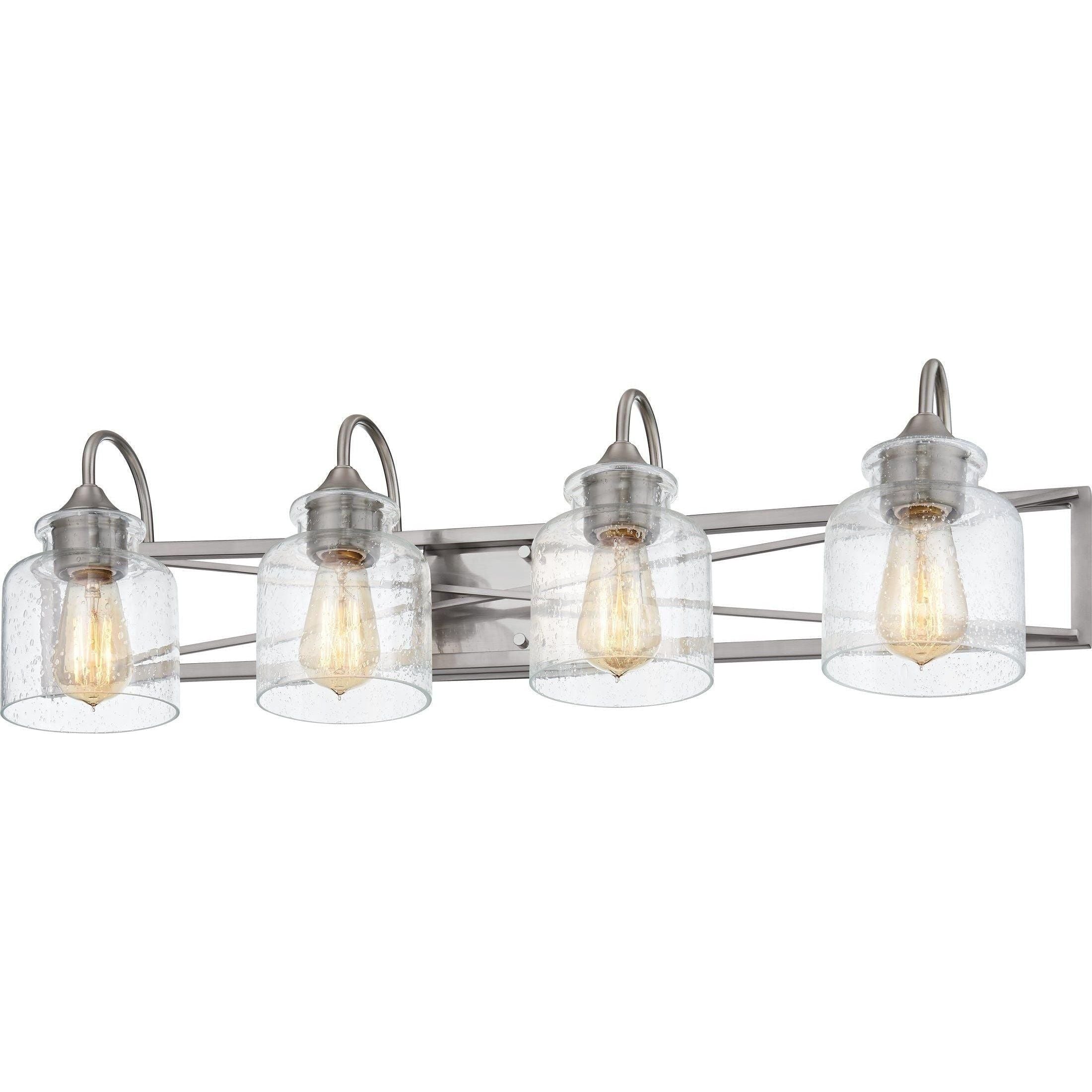 Quoizel - Bartley Vanity Light - Lights Canada